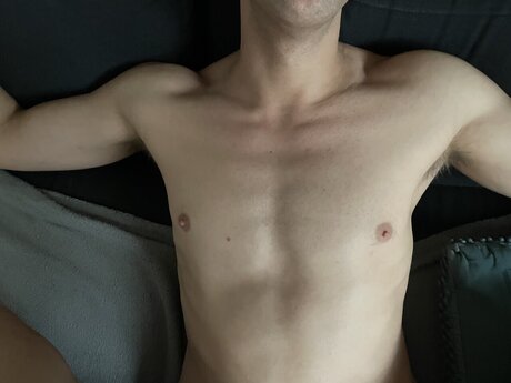 Austin Pieters model schöne bild