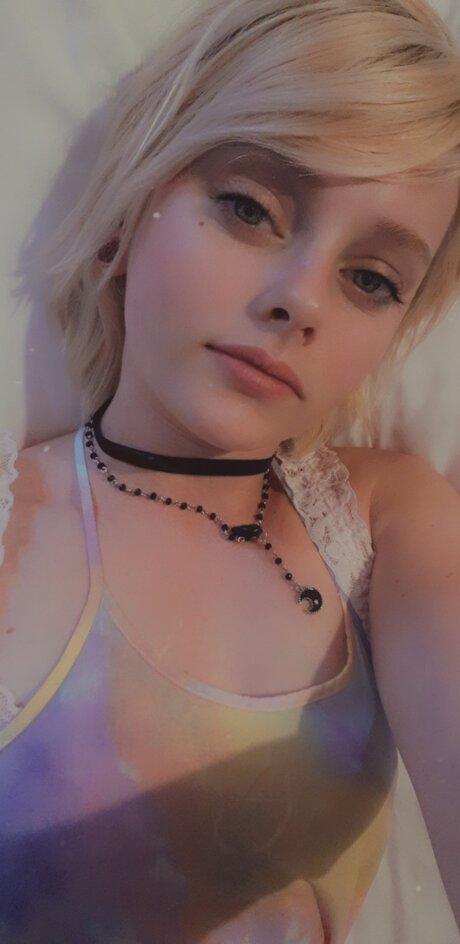 Rayvana Rose erotische kunst foto