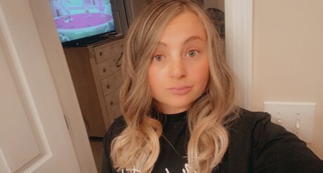 Julie schöne heiße bild