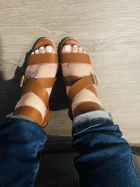 Goddess Feet pornostar schöne bilder