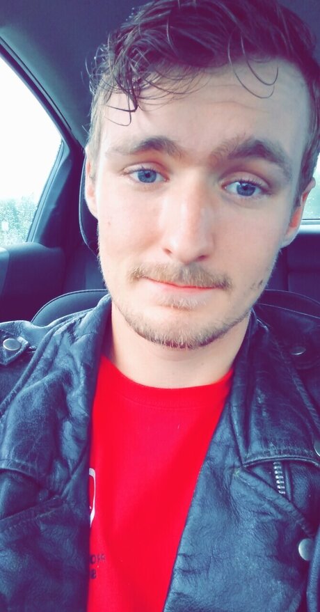 Caleb Jarrard schöne hd galerie