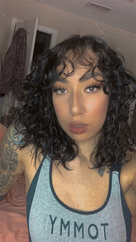 Rom Kash top freie bild