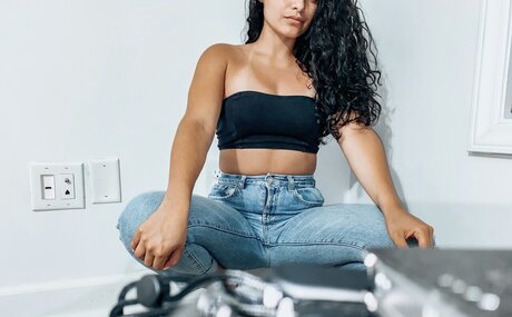 Freckz kunst akt bild