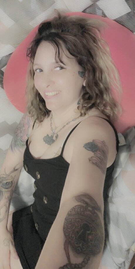 Jeana love model kunst galerie