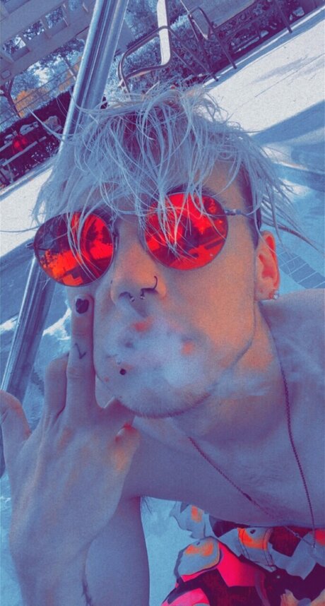 Rxse Cxrtz nackten foto