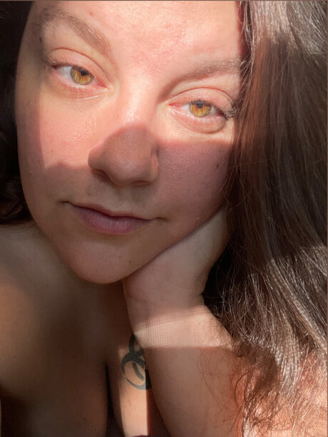 Brittbabe model exklusive bilder