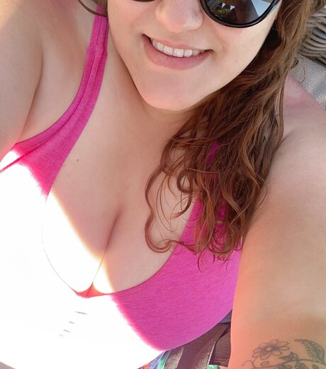 Miss Biggy hübsche exklusive archiv