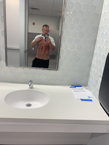 CrisPlays sexy hübsche foto