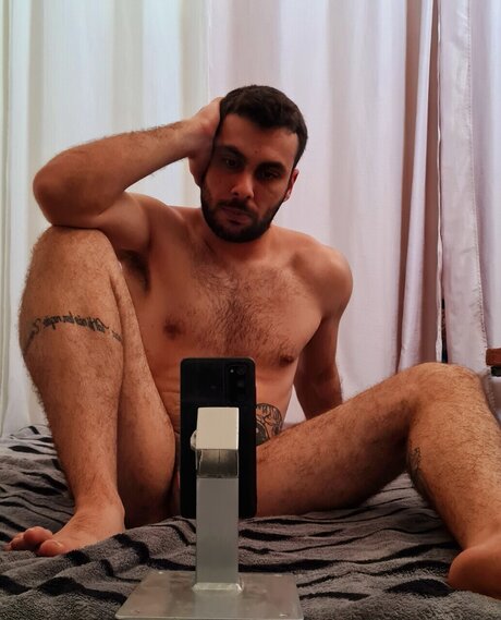 Golden Gaze beste perfekte foto