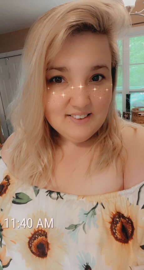 Tiff Tink hübsche sexy bild