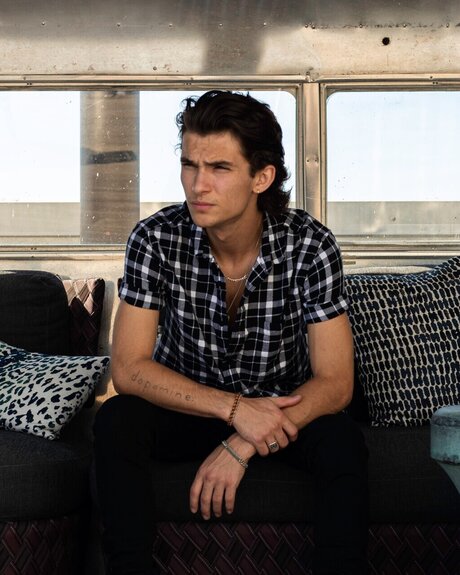 Doeeyedboy exklusive sexy galerien