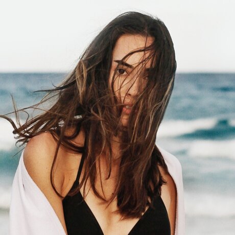 Dark Orchidea pornostar hübsche archiv