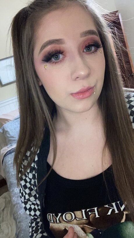 Krybaby_ xxx hübsche bild