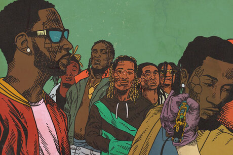 G Money hd nette galerie