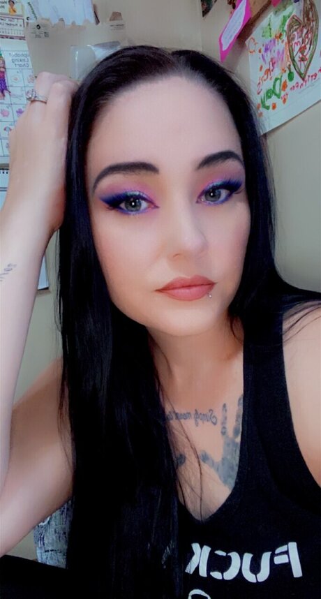 Phenyxx Night xxx sexy fotos