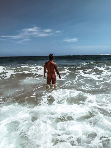 schwuler influencer onlyfans hübsche kunst fotos