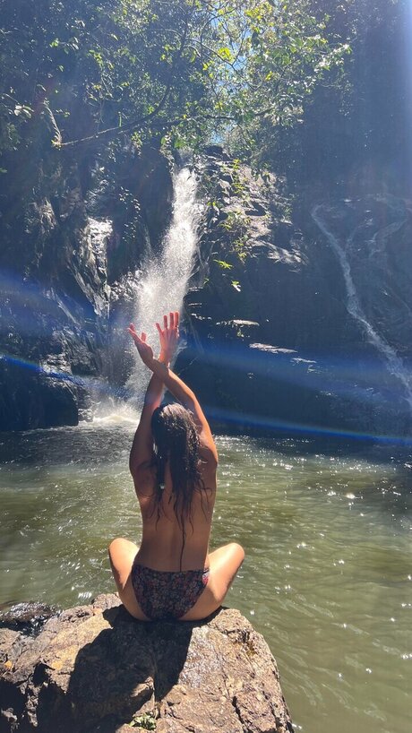 Fayrie beste nackt galerie