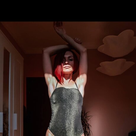 Red Furyya_ top pornografische foto