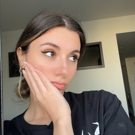 Angel Ryan FAU_ heiße schöne bild