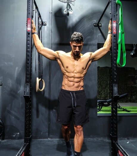 Coach 10 kunst sexy bild