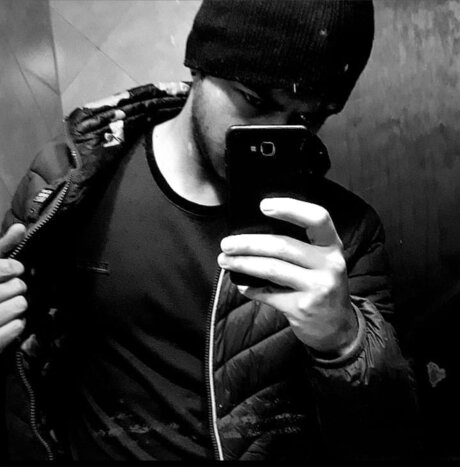 Mr Ray Phoenix top nette bild