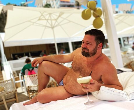 OnebearXXX exklusive schöne fotos