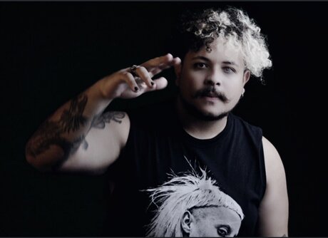 DonMetal sexy nacktheit archiv