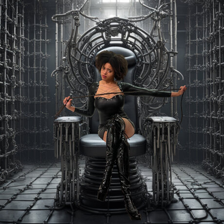 Goddess Sasha exklusive kunst archiv