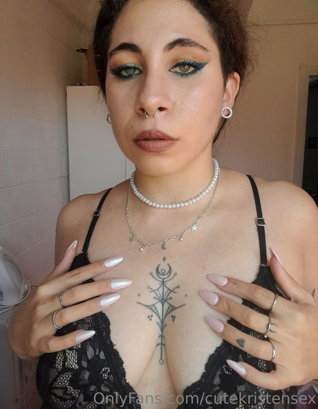 cutekristensex freie exklusive galerien