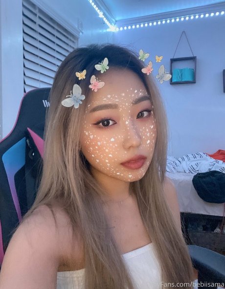 bebiisama nackt sex bilder