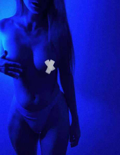 Arina Shelk hd xxx bild