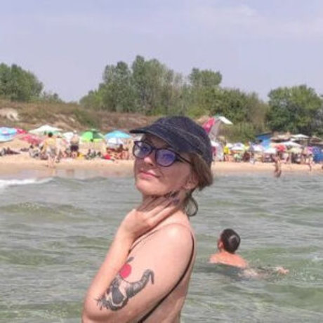 Amaaterasuu nacktheit nette galerien