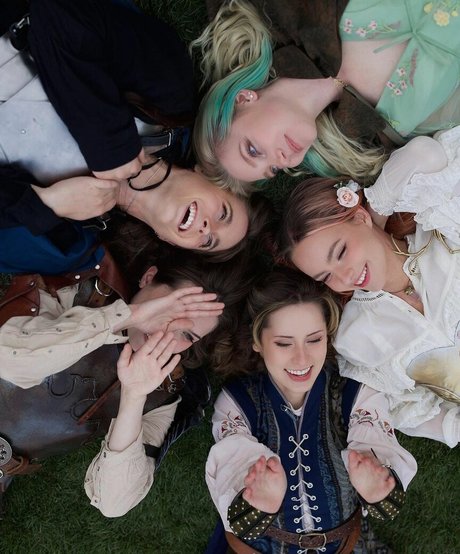 Raineemery top erotische galerien