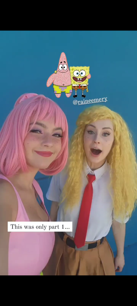 Raineemery xxx pornografische archiv