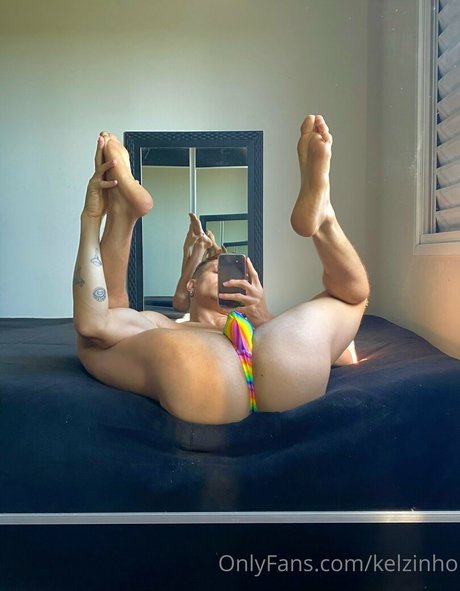 kelzinho freie perfekte archiv