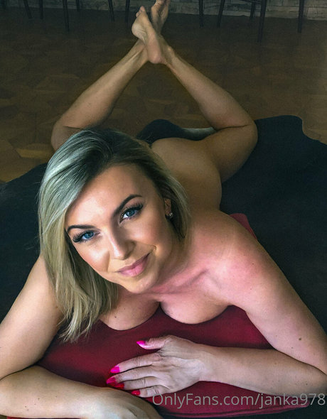 Janka978 sexy freie fotos