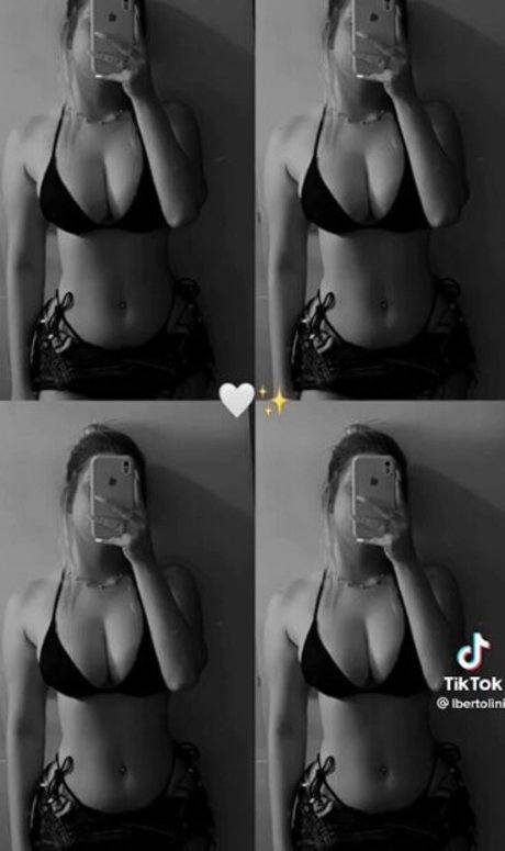 Lu Bertolini model erotische galerie