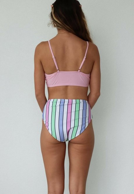 Brooklyn And Bailey kunst erwachsene archiv