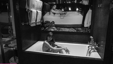 schwarzer squirt nur fans nackt kunst galerie