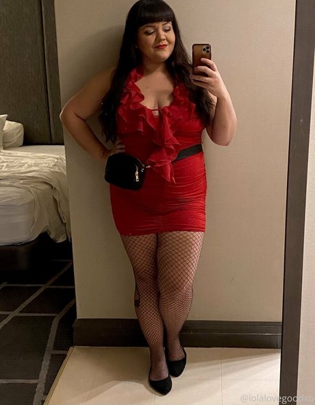 lolalovegoodxo nackt pornostar galerien