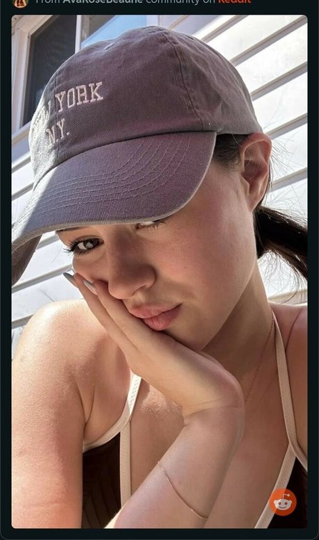 ava rxsee nackt pornografische bilder