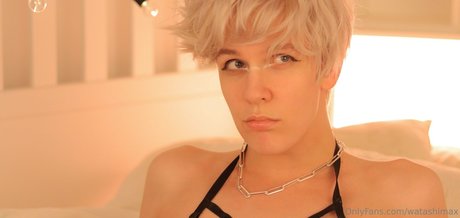 watashimax xxx pornographische galerie