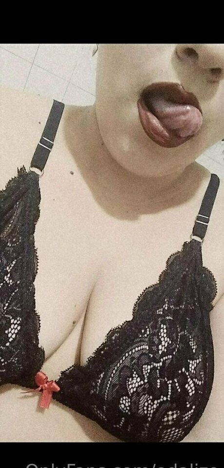 odalize model porno bild