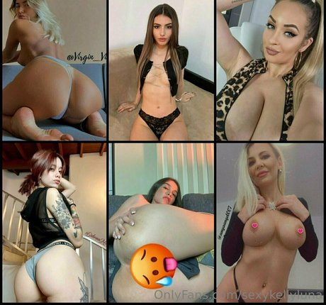 sexykellyluna erwachsene pornografische foto