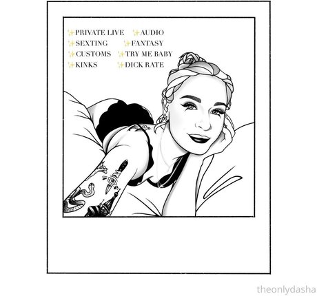 theonlydasha sexy erotische galerien