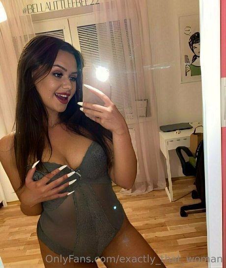 exactly that woman erotische kostenlose galerien