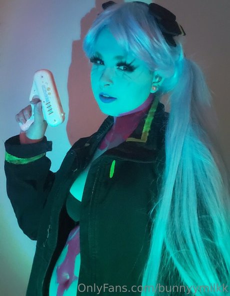 bunnyymilkk xxx top fotos