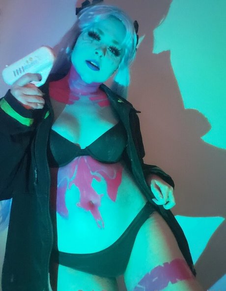 bunnyymilkk pornostar nackten galerien