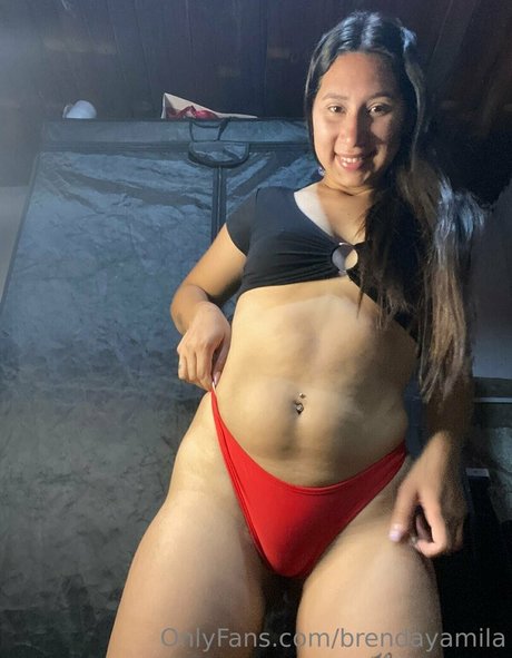 brendayamila model porno archiv