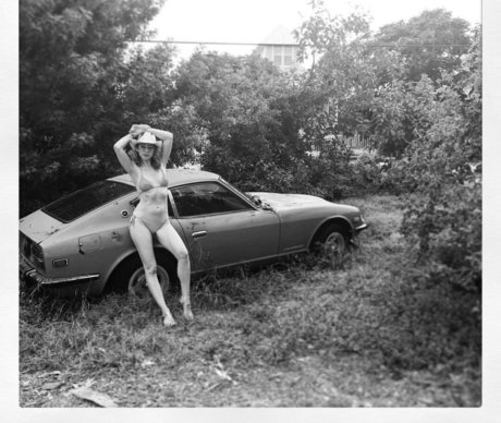 Monica May kunst pornografische bilder